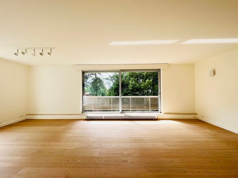 Appartement te huur in Clos des Acacias 6,
                    1150 Sint-Pieters-Woluwe
