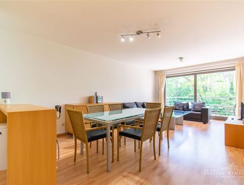                                         Appartement te huur in Oudergem, € 1.500
