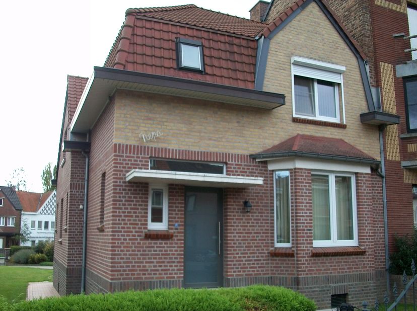 Huis te koop in Kruissteenweg 72,
                    3700 Tongeren