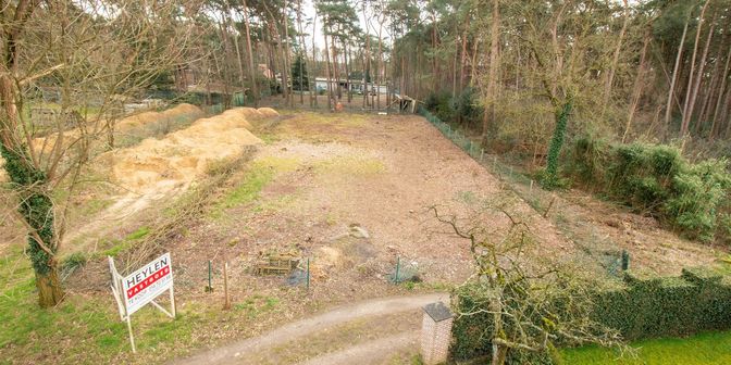 Grond te koop in Azalealaan, 2275 Wechelderzande