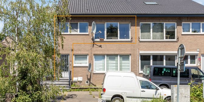 Appartement te koop in Koolmijnlaan 45, 3530 Houthalen