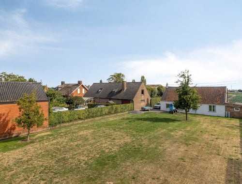                                         Bouwgrond te koop in Meulebeke, € 280.000
