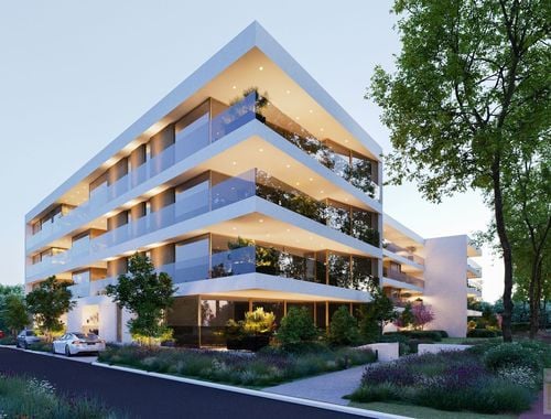                                         Appartement à vendre à Overpelt, € 376.544
