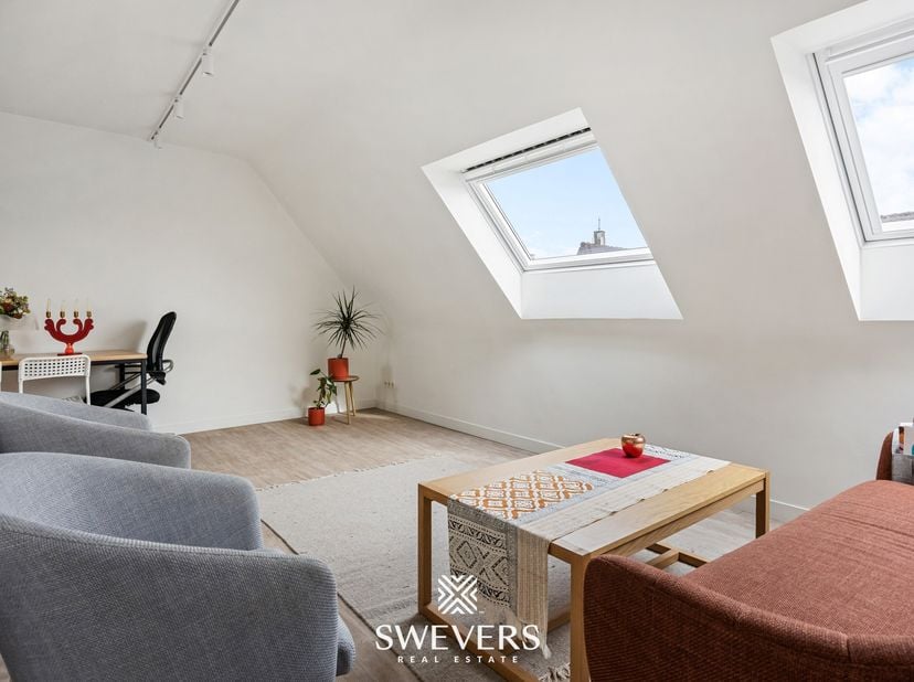 Appartement te koop in Oude Kuringerbaan 12 bus 6,
                    3500 Hasselt