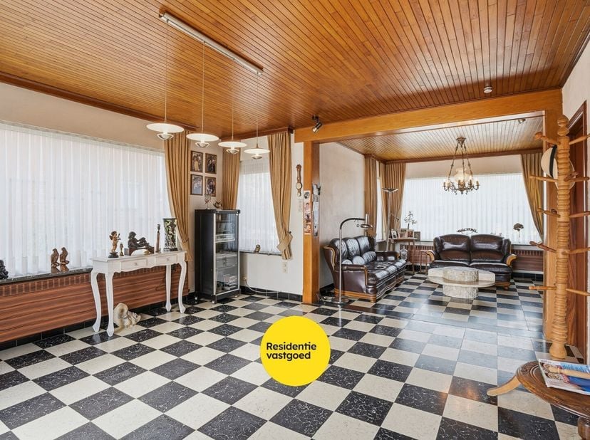 Maison à vendre
                    à 8210 Zedelgem