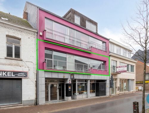                                         Appartement te koop in Arendonk, € 339.000
