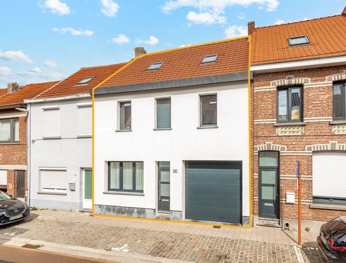                                         Maison à vendre à Niel, € 499.000
