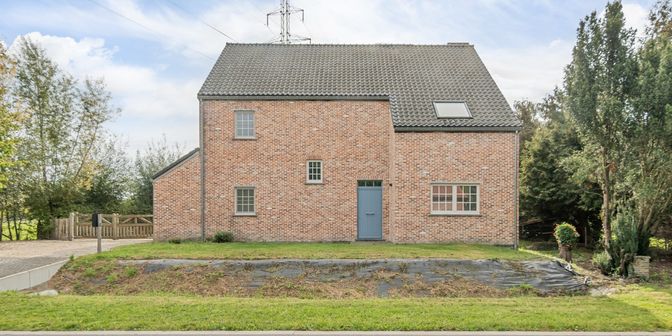 Huis te koop in Sint-Kwintensstraat 13, 3511 Kuringen