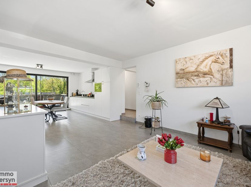 Bien professionnel à vendre
                    à 3270 Scherpenheuvel