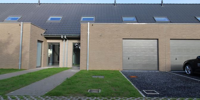 Maison à louer à Rue de la Sucrerie 20D, 7740 Warcoing