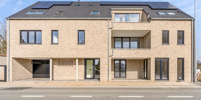 Appartement à vendre à Gestelsesteenweg 123, 2450 Meerhout