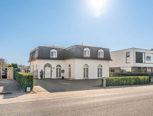                                         Eengezinswoning te koop in Zonhoven, € 569.000
