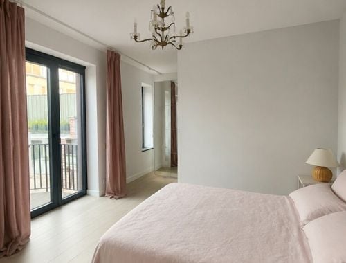                                         Appartement à louer à Gent, € 1.400
