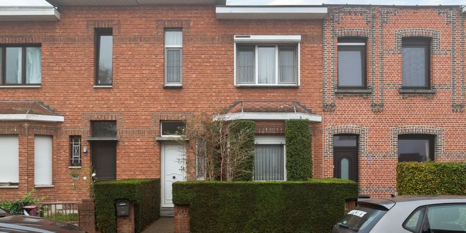 Huis te koop in Koning Albertlei 103, 2950 Kapellen