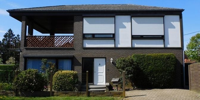 Huis te koop in Zandhoefstraat 27, 3582 Koersel