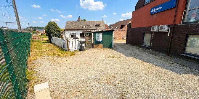 Maison à vendre à Dagmoedstraat 36, 9506 Schendelbeke