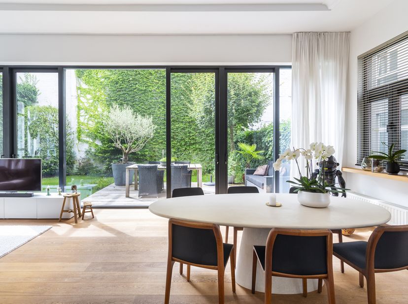 Appartement te huur in Tabakvest 112 bus 2901,
                    2000 Antwerpen