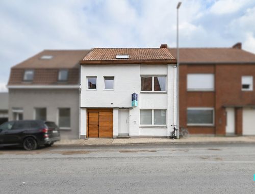                                         Woning te koop in Sint-Eloois-Winkel, € 339.000
