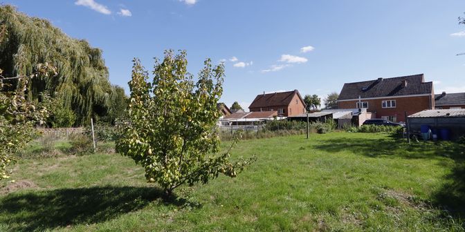 Maison à vendre à Senselberg 18, 3800 Sint-Truiden