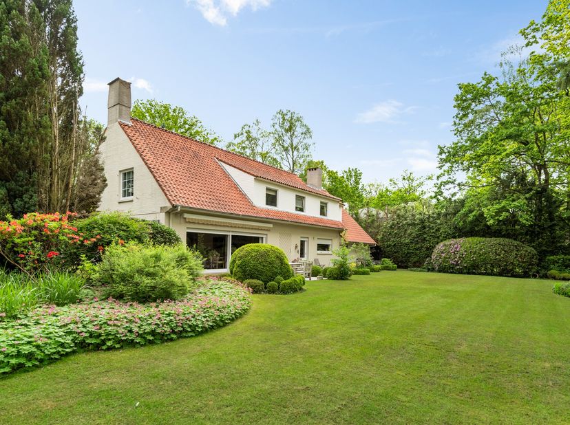 Maison à vendre
                    à 2970 's Gravenwezel