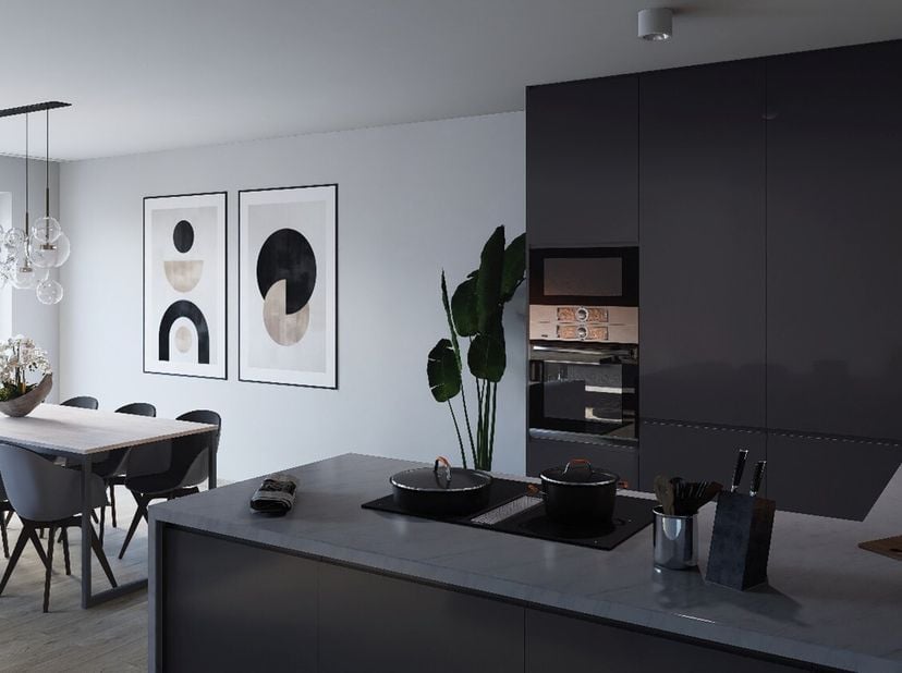 Maison à vendre
                    à 3510 Kermt