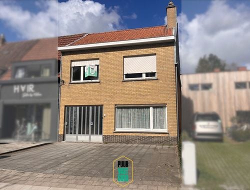                                         Woning te koop in Sint-Michiels, € 289.000
