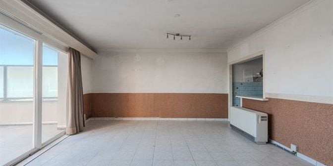 Appartement te koop in Cyriel De Grootelaan 40 bus 0102, 8430 Middelkerke