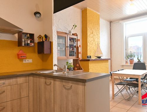                                         Maison à vendre à Eeklo, € 160.000
