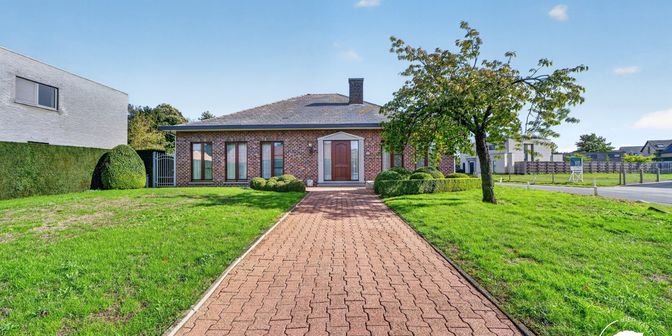 Huis te koop in Kanaalstraat 21, 3511 Kuringen