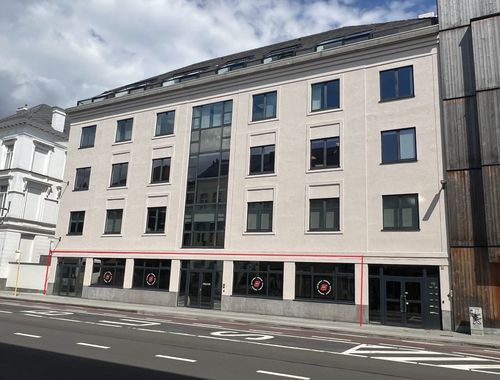                                         Kantoorruimte te huur in Mechelen, € 3.250
