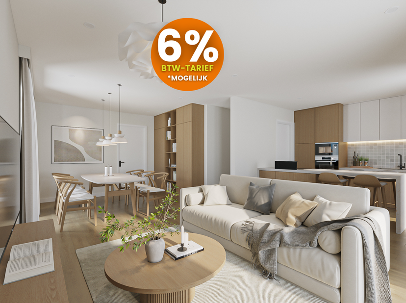 Vous rêvez d'une maison prête à emménager, économe en énergie et idéalement située ?<br />
Alors cette magnifique maison neuve est exactement ce qu'il