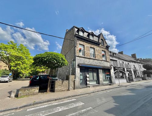                                         Appartementsgebouw te koop in Esneux, € 440.000
