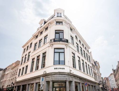                                         Appartement te huur in Brugge, € 1.050
