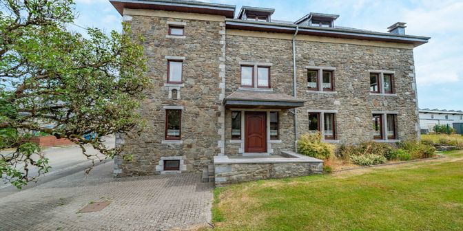 Huis te koop in Rue de Burhaimont 140 bus bis, 6880 Bertrix