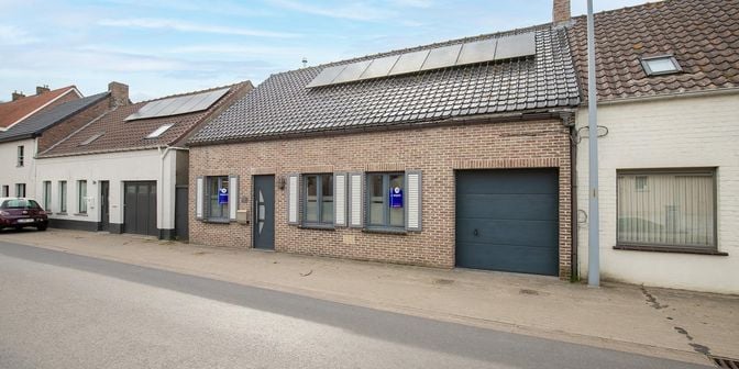 Huis te koop in Streulestraat 11, 8480 Eernegem