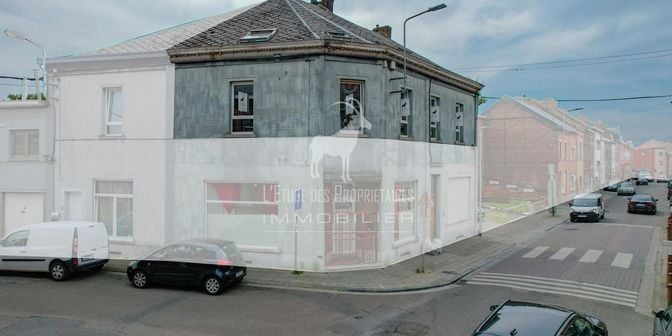 Appartement te koop in 7110 Houdeng-Goegnies
