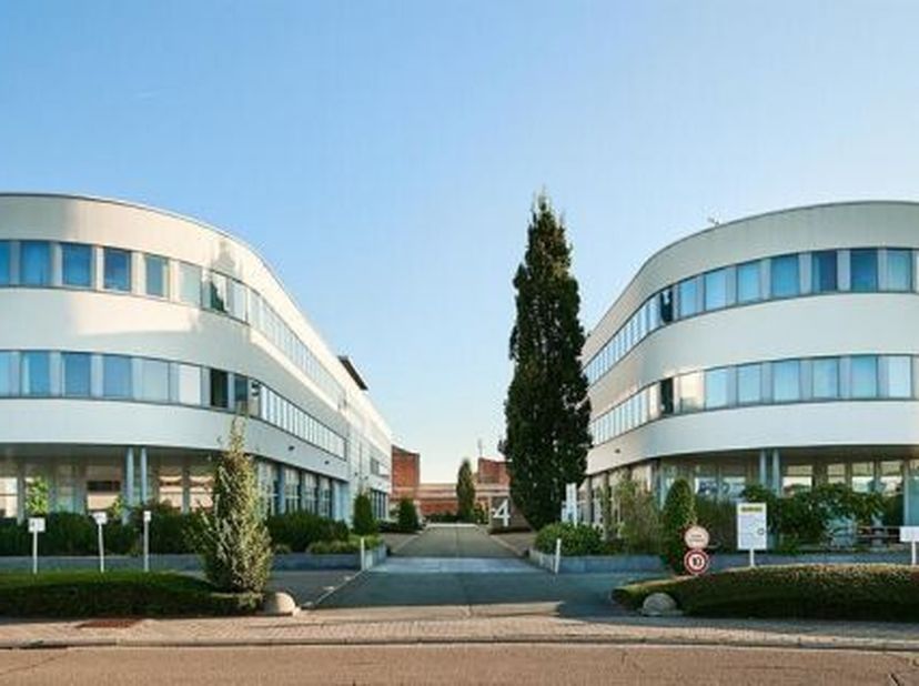 Mozartlaan 2-4-6-8, 1620 Drogenbos | kantoor (4 units, 457 - 3407 m²)
