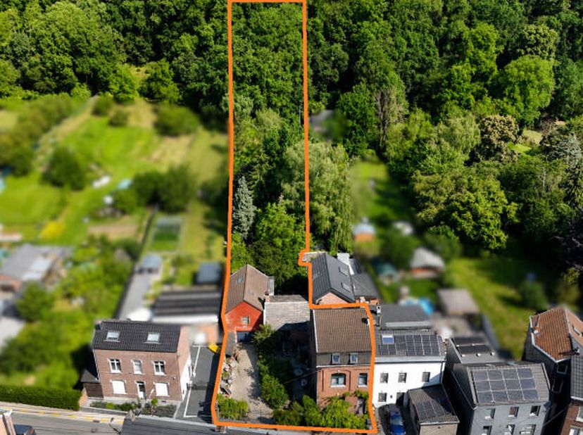 Huis te koop
                    in 4683 Vivegnis