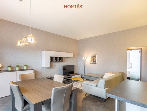                                         Appartement à louer à Kessel-Lo, € 1.050
