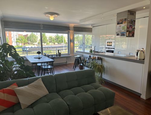                                         Appartement à louer à Gent, € 1.000
