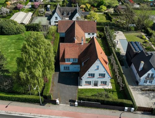                                         Maison à vendre à Marke, € 670.000

