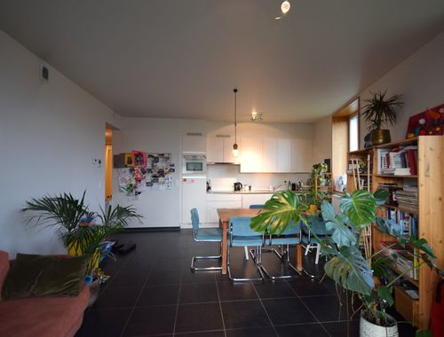                                         Appartement à louer à Ledeberg, € 1.075
