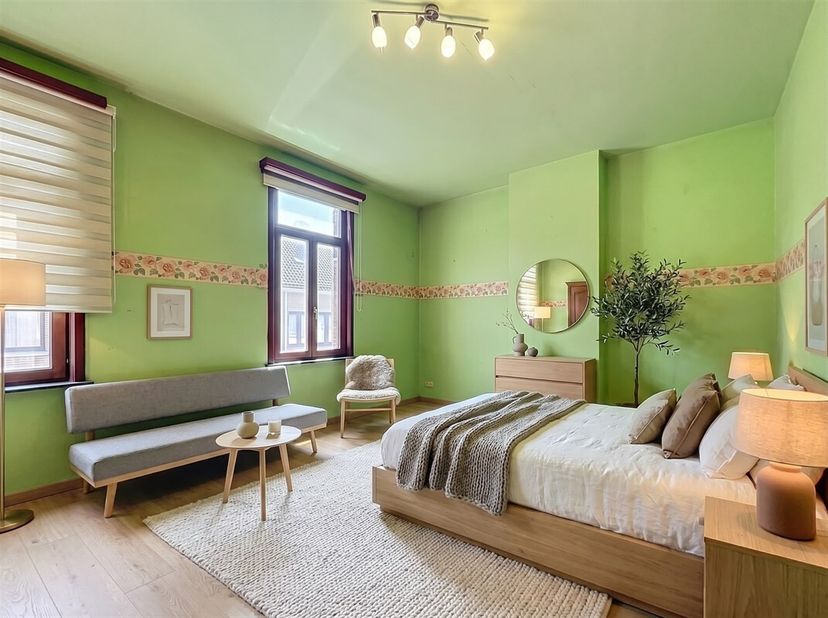 Maison à vendre
                    à 9100 Sint-Niklaas