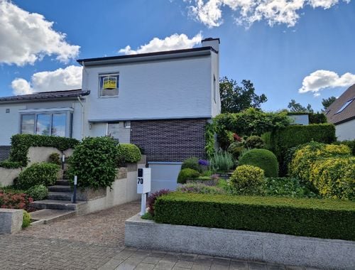                                         Maison à vendre à Dendermonde, € 550.000
