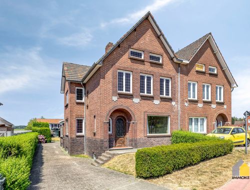                                         Woning te koop in Rotem, € 270.000
