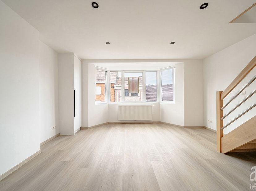 Appartement te huur in Avenue de la Basilique 26 bus 02,
                    7603 Bon-Secours