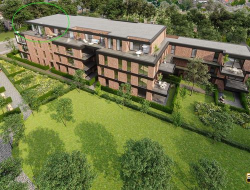                                         Appartement te koop in Sint-Truiden, € 521.600
