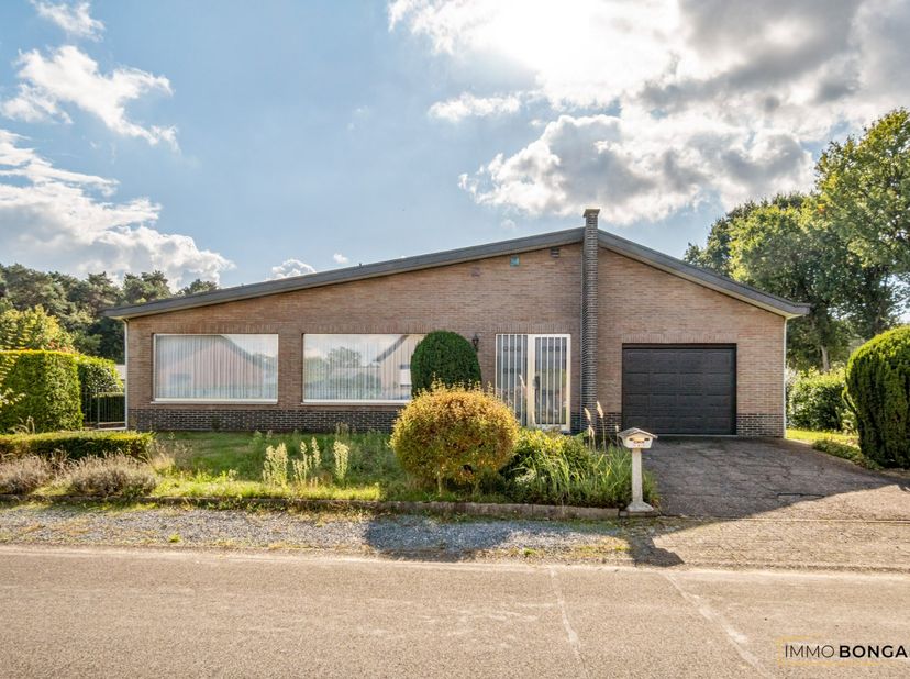 Huis te koop in Groenskuilweg 2,
                    3660 Opglabbeek