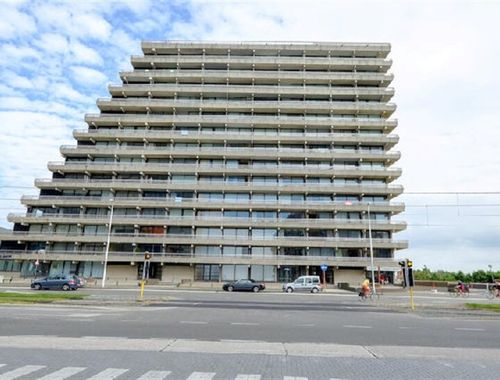                                         Staanplaats te koop in Oostende, € 27.500
