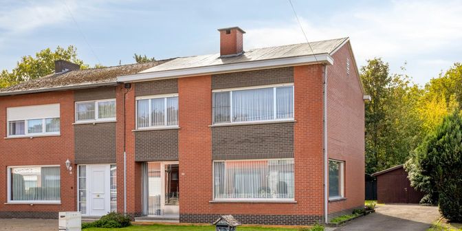 Huis te koop in 2220 Heist-op-den-Berg
